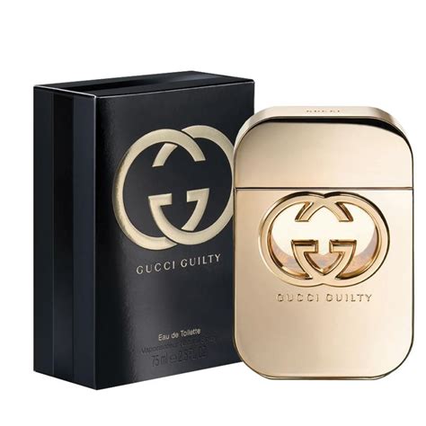 buy gucci guilty edt 75ml|gucci guilty femme edt.